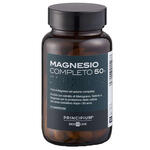 Magnesio completo brevettato 50+ 90 compresse