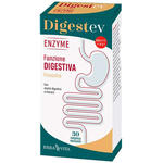 Erba vita - Digest ev enzyme 30 compresse