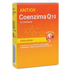 Coenzima q10 30 compresse linea antiox