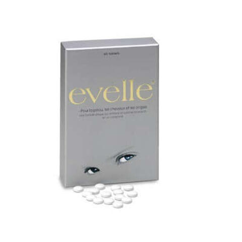 Evelle - 60 compresse