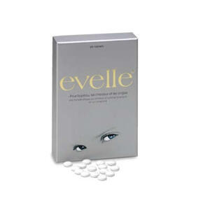 Evelle - 60 compresse