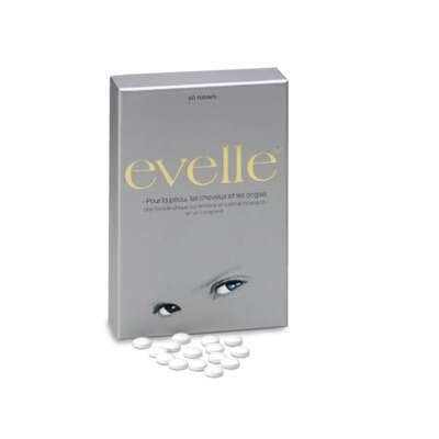 Evelle - 60 compresse