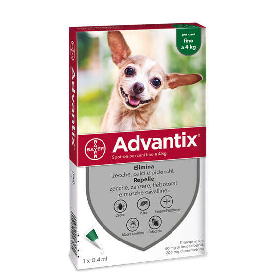 Advantix - 