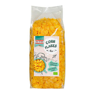 Fior di loto - Corn flakes bio