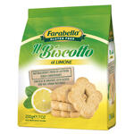 Farabella - Biscotto limone 200 g
