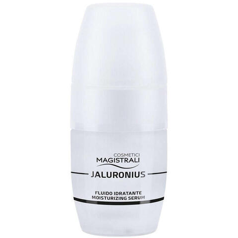 Difa cooper - Jaluronius liquido idratante 30 ml