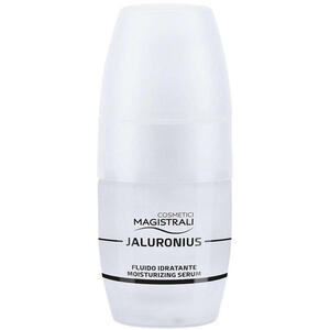 Difa cooper - Jaluronius liquido idratante 30 ml