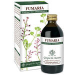 Giorgini - Fumaria estratto integrale 200 ml