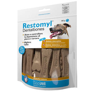 Restomyl - Dentalbones 482 g