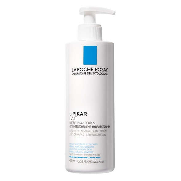 La roche posay - Lipikar latte 400 ml