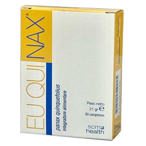 Euquinax - 30 compresse