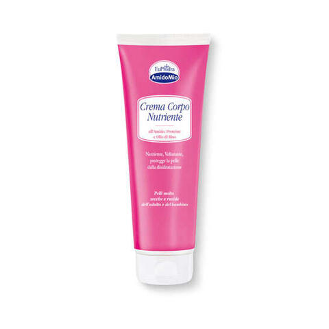 Euphidra - Amidomio crema corpo 250 ml