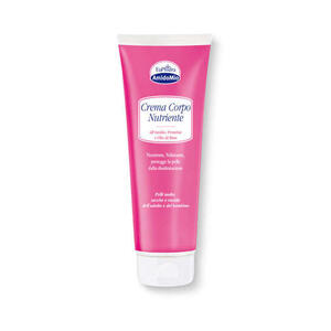 Euphidra - Amidomio crema corpo 250 ml