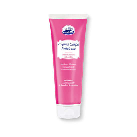 Euphidra - Amidomio crema corpo 250 ml
