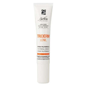 Bionike - Triderm lenil crema palpebrale