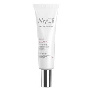 Mycli - Balance sensaging calmia crema lenitiva dermorestitutiva 50 ml