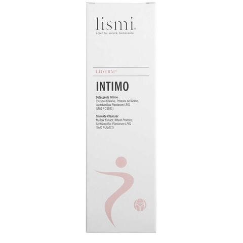 Liderm intimo - 150 ml