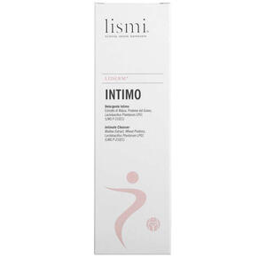 Liderm intimo - 150 ml