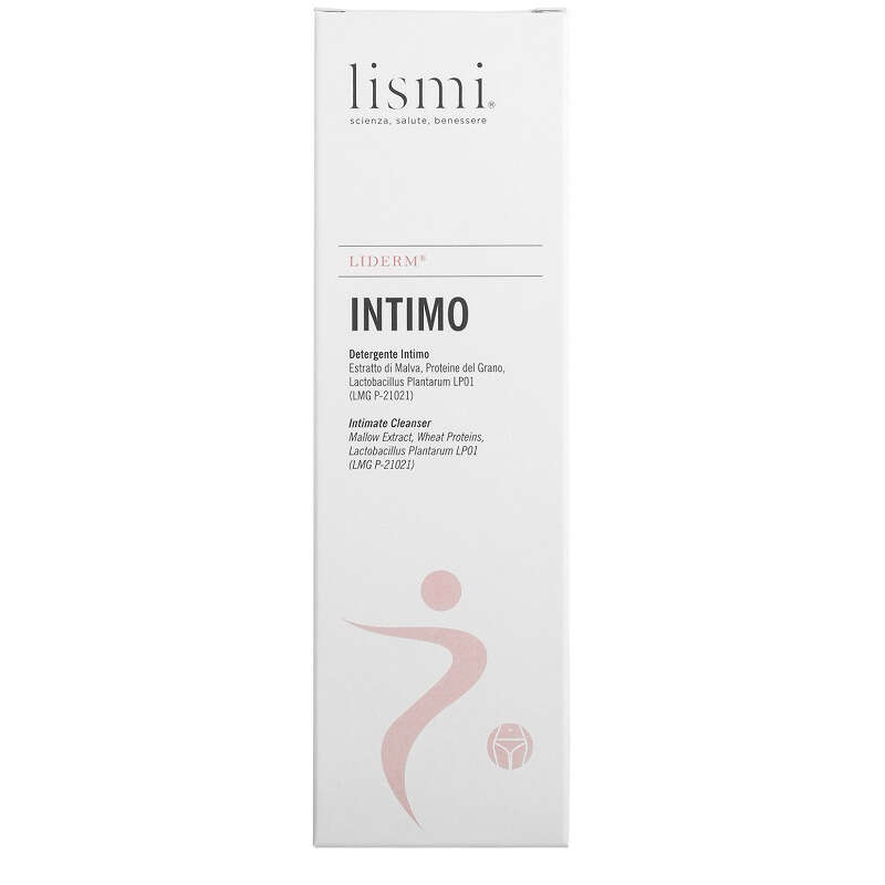 Liderm intimo - 150 ml