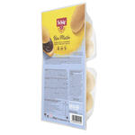 Schar - Bon matin panini dolci e morbidi senza lattosio 2 pezzi da 100 g