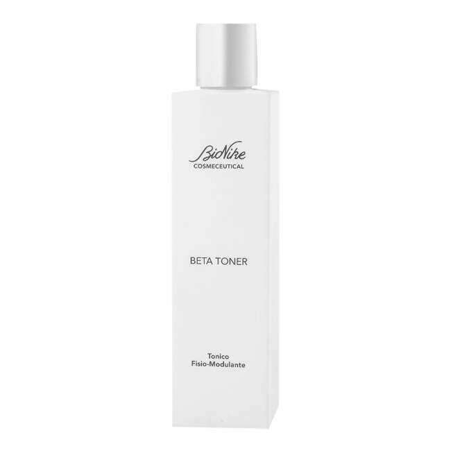 Bionike - Cosmeceutical beta toner tonico fisio-modulante 215 ml