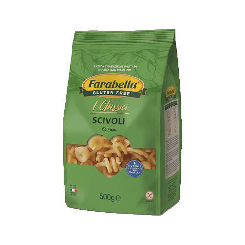Farabella - Scivoli 500 g