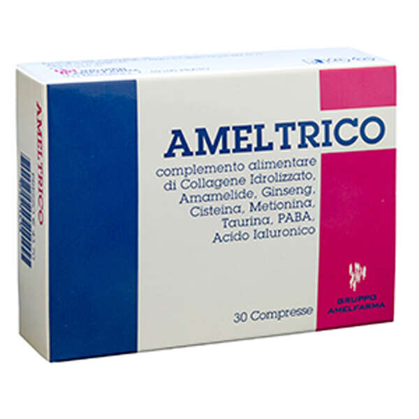 Ameltrico - 30 compresse