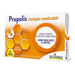 Boiron - Propolis pastiglie mandarino 20 g