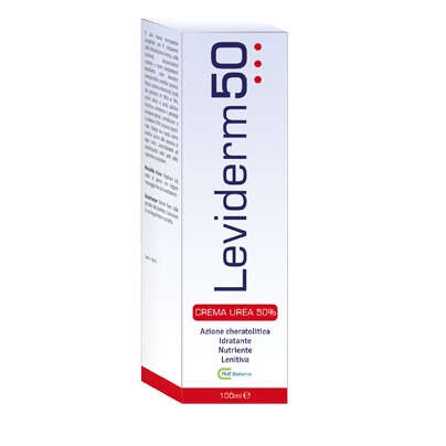 Leviderm 50 - 100 ml