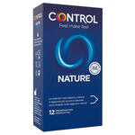 Profilattico  nature 2,0 12 pezzi