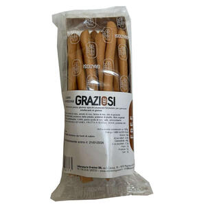 Laboratori graziosi - Friabilissimi 120 g