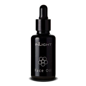 Face oil - 30 ml