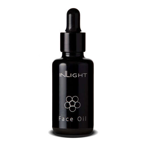 Face oil - 30 ml