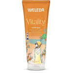 Weleda - Vitality doccia cremosa olivello spinoso 200 ml