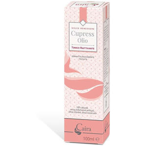 Cupress oilo - Cupressolio caira 100 ml