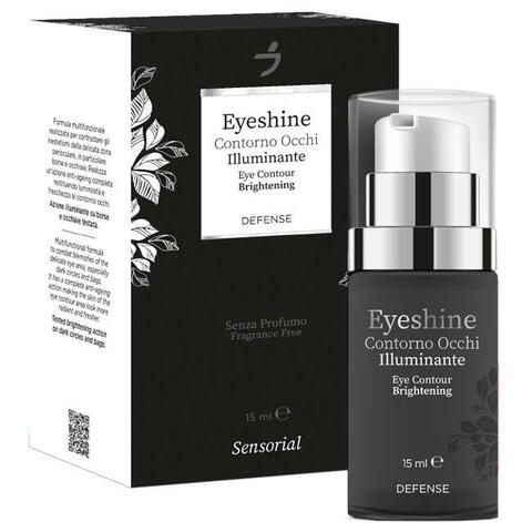 Laboratorio della farmacia - Sensorial eyeshine 15 ml