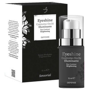 Laboratorio della farmacia - Sensorial eyeshine 15 ml