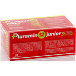 Pluramin12 - Junior 14 stick pack da 12 ml