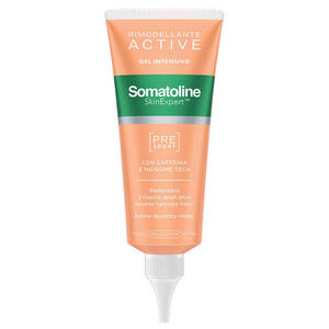 Somatoline - Skin expert active booster pre sport 100 ml
