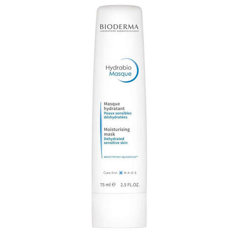 Bioderma - Hydrabio masque 75 ml