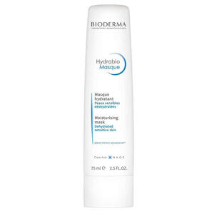 Bioderma - Hydrabio masque 75 ml