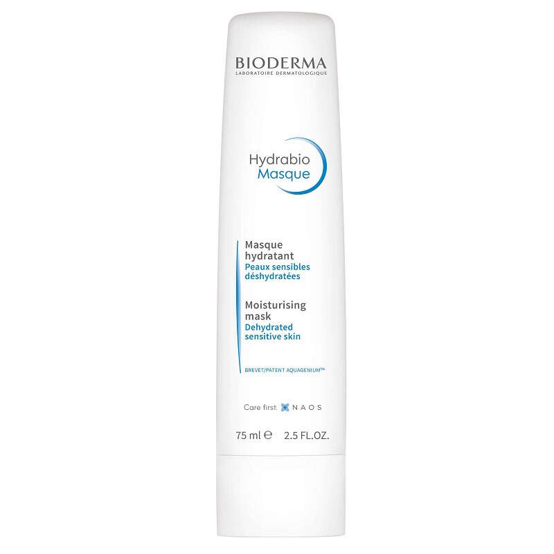 Bioderma - Hydrabio masque 75 ml