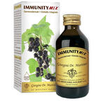 Giorgini - Immunitymix 200 ml liquido analcolico