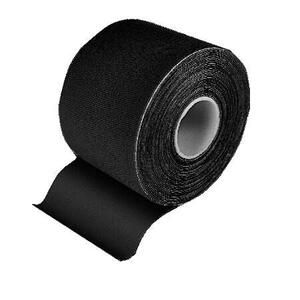 Farmacare - Kinesiotaping 500x5cm nero