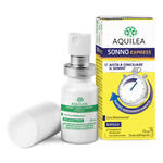Sonno express spray 12 ml