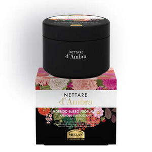 Helan - Nettare d'ambra morbido burro profumato 200 ml