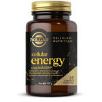 Solgar - Cellular energy 28 capsule vegetali