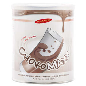 My snack - Chokomaxx 500 g