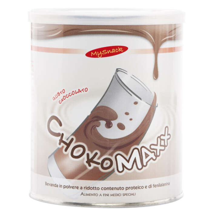 My snack - Chokomaxx 500 g