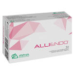 Inpha duemila - Alliendo 30 compresse
